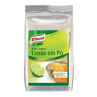 Mistura À Base de Limão Knorr Pacote de 800g