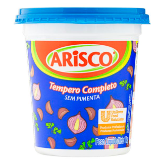 Tempero Completo sem...
