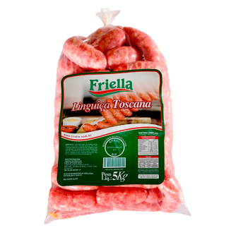Linguica Toscana (nanica)...