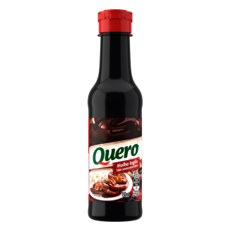 Molho Inglês Quero Frasco...