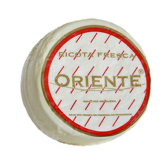 Ricota Fresca Oriente Pc...