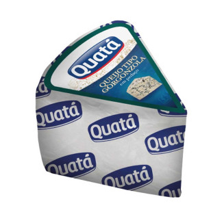 QUEIJO GORGONZOLA QUATA...
