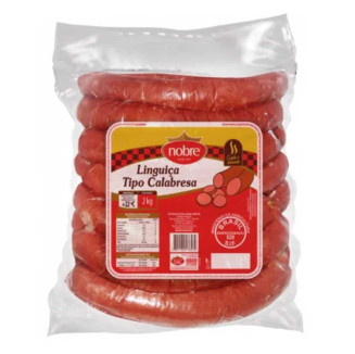Linguica Calabresa Nobre...