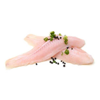 Filé de Peixe Panga Super...
