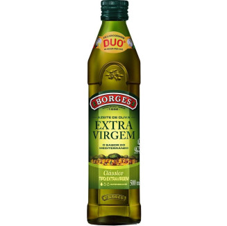 Azeite Extra Virgem...