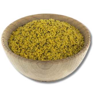 Lemon Pepper Granel Fd 10kg