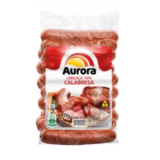 LINGUICA CALABRESA AURORA...