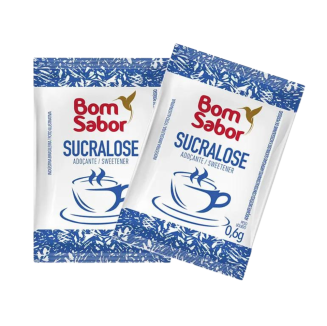 Adoçante Sucralose Bom...