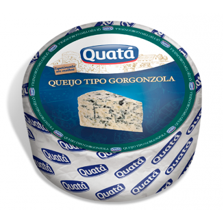 QUEIJO GORGONZOLA QUATA PC...