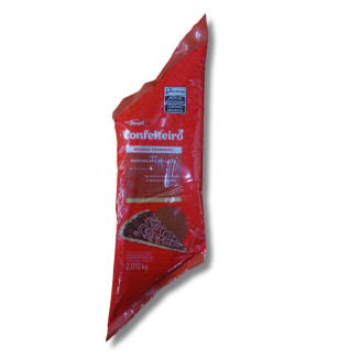 Chocolate Forneável Ao...