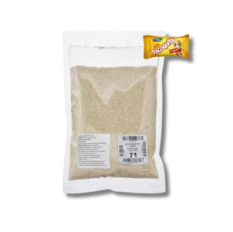 Paçoquita Farinha Santa...