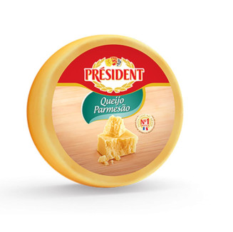 Queijo Parmesao President...