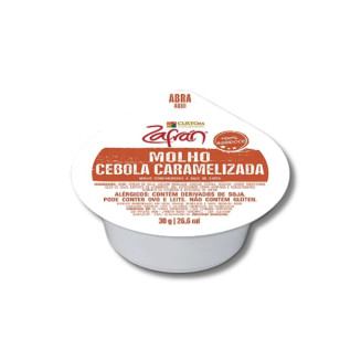 Molho Cebola Caramelizada...