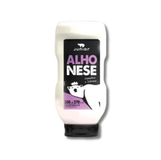 Molho Maionese Alhonese...