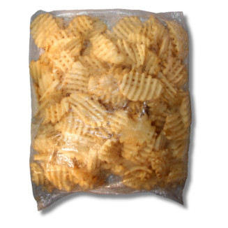 Batata Cross Trax McCain...