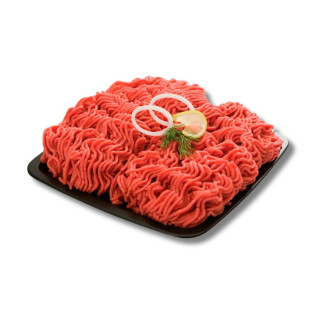Carne Moida Bov Blend...
