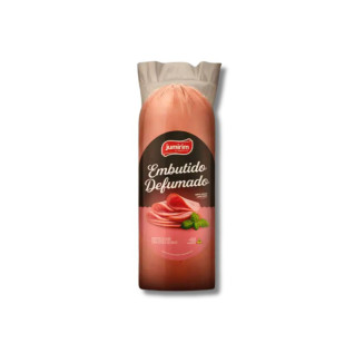 Lombo Defumado (embutido...