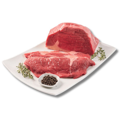 Carne 2080 Cupim Bovino "A"...