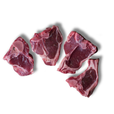 T Bone De Cordeiro...