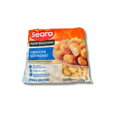 Chicken Supreme Seara Pct...