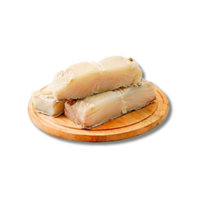 Pedacos De Peixe (Tipo...