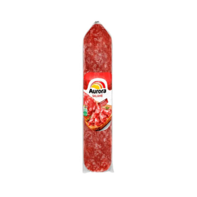 SALAME ITALIANO AURORA PC...