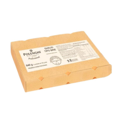 QUEIJO BRIE POLENGHI...