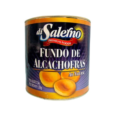 ALCACHOFRA FUNDO DI SALERNO...