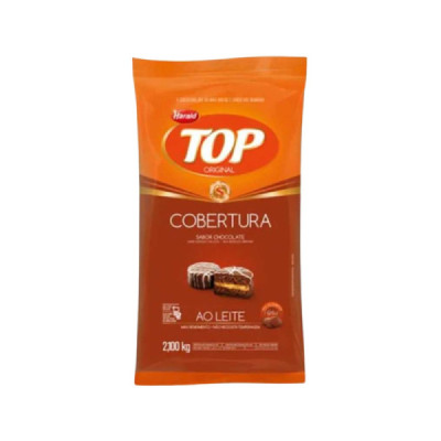 CHOCOLATE COBERTURA AO...