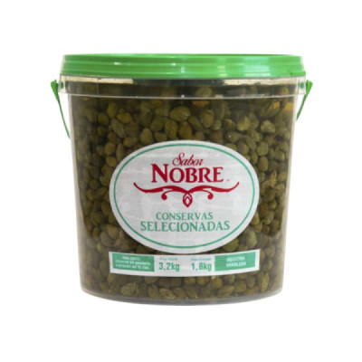 ALCAPARRA MEDIA 1113 SABOR...