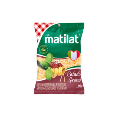 QUEIJO RALADO MATILAT CX...