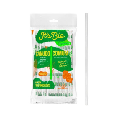 CANUDO BIO COMUM SACHE PAPEL