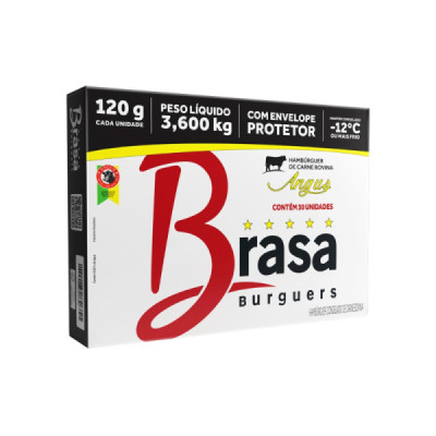 HAMBURGUER ANGUS BRASA...