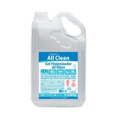 ALCOOL GEL ANTISSEPTICO 70...