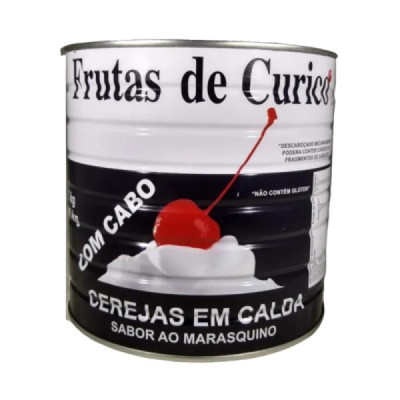 CEREJA MARASCHINO CTALO...