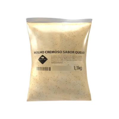 MOLHO DE QUEIJO JUNIOR BG 11KG