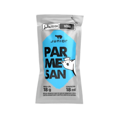 MOLHO PSALADA PARMESAN...