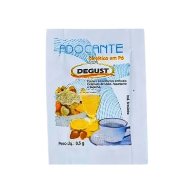 ADOCANTE SACHET SUCRALOSE...