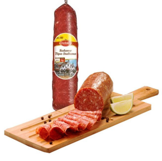 SALAME ITALIANO NOBRE PC...
