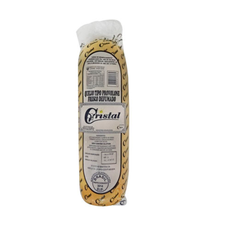 QUEIJO PROVOLONE CRISTAL PC...