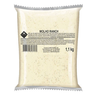 Molho Ranch Junior Bag de...