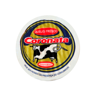 QUEIJO FRESCO CORONATA PC...