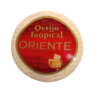 QUEIJO TROPICAL ORIENTE PC...